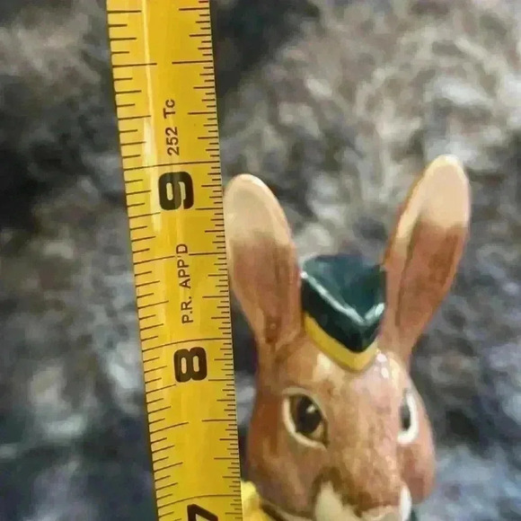 Vintage Royal Doulton's Bunnykins Bunny  Bank - Picture 13 of 15